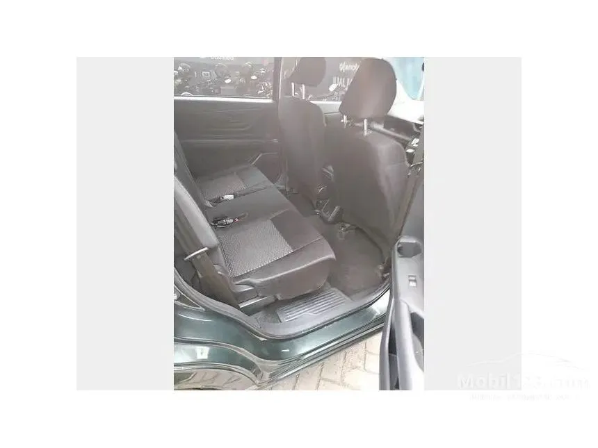 2021 Daihatsu Xenia X MPV