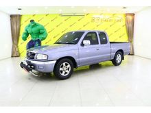 2005 Mazda Fighter 2.5 FREE STYLE CAB Lux Pickup MT