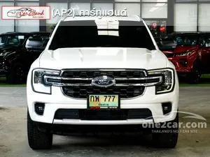 2023 Ford EVEREST 2.0 Titanium+ SUV