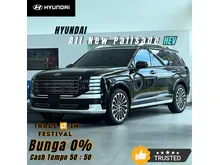 2026 Hyundai Palisade 2.5 Calligraphy Hybrid AWD SUV, READY STOCK, SPESIAL PROMO TERBESAR, CASH BERTAHAP, CREDIT BUNGA 0, NEGO PROMO SAMPAI DEAL