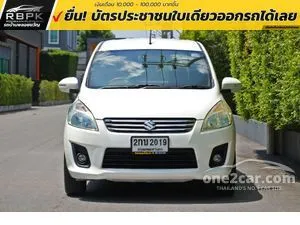 2013 Suzuki ERTIGA 1.4 GX Wagon