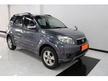 2015 Toyota Rush 1.5 TRD Sportivo SUV