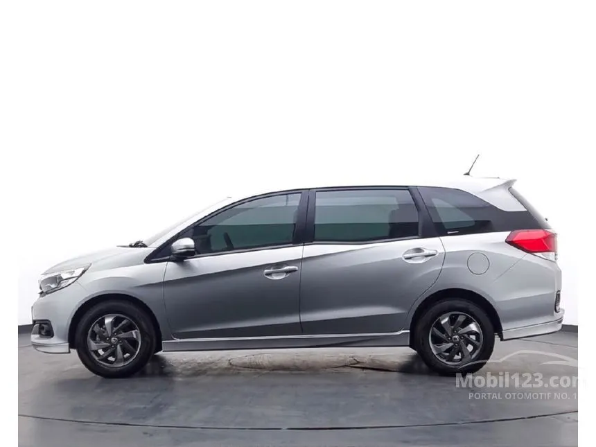 2021 Honda Mobilio E MPV