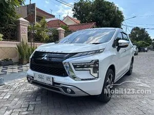 2022 Mitsubishi Xpander 1.5 Ultimate MPV