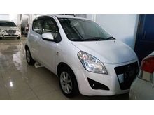 2014 Suzuki Splash 1.2