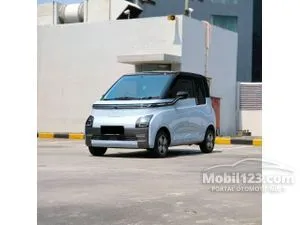 2022 Wuling Air EV Long Range Hatchback