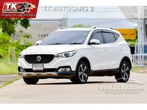 2018 MG ZS 1.5 X SUV