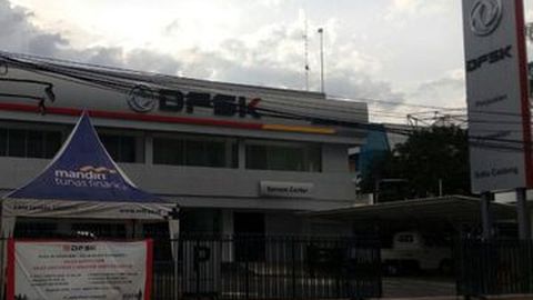 Sokon akan Punya 50 Dealer Akhir Tahun Ini