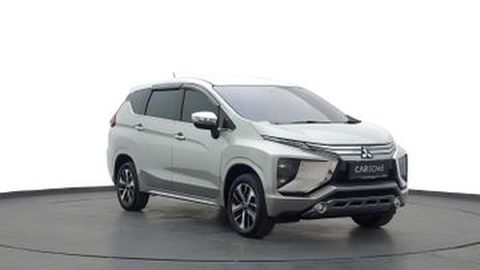 5 Pilihan Mitsubishi Xpander Ultimate Bekas di CARSOME, Mulai dari Rp185 Jutaan