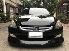 2006 Honda Accord 2.4 (ปี 03-07) EL i-VTEC Sedan AT