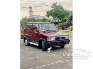 1996 Toyota Kijang 1.8 Grand Extra SGX Van