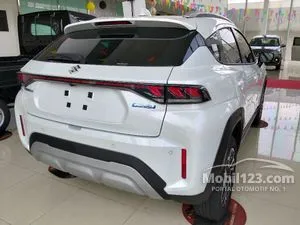 2025 Suzuki Fronx 1.5 GX Hybrid SUV