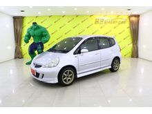 2007 Honda Jazz 1.5 (ปี 03-07) E-V Hatchback AT