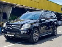 2009 Mercedes-Benz GL500 5.5 4MATIC SUV