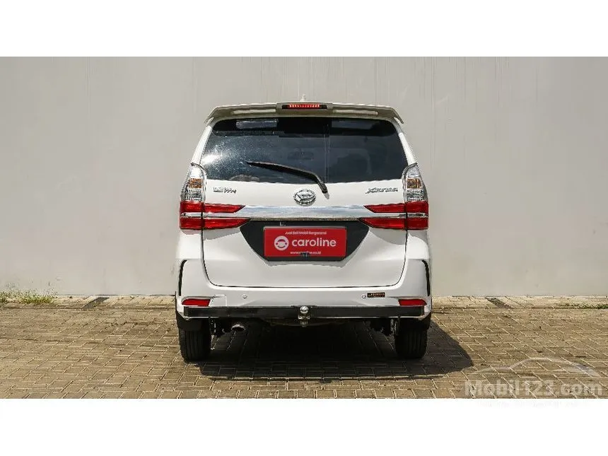 2019 Daihatsu Xenia R MPV
