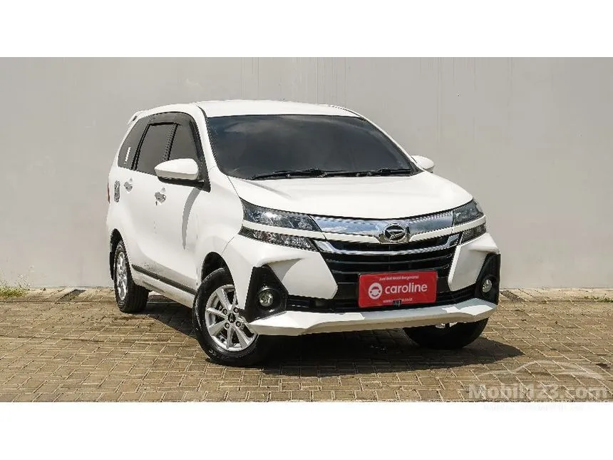 2019 Daihatsu Xenia R MPV