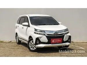 2019 Daihatsu Xenia 1.3 R MPV