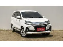 2019 Daihatsu Xenia 1.3 R MPV - eka