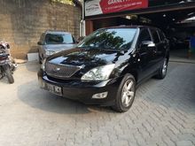 2005 Toyota Harrier 3.0 300G SUV
