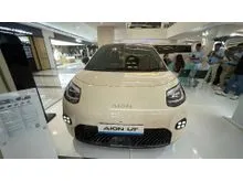 2026 GAC AION UT 0.0 Premium Hatchback, ADP, Lifetime Warranty Battery, Motor, Electric Controller, Jarak Tempuh 500 km, Free Dashcam