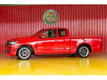 2018 Chevrolet Colorado 2.5 Flex Cab (ปี 11-16) LS Pickup