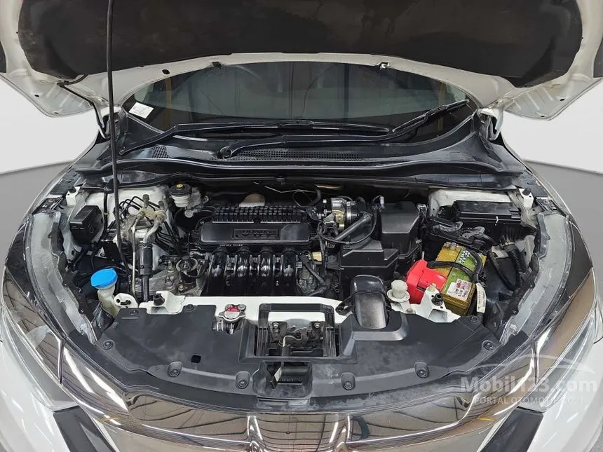 2019 Honda HR-V E SUV