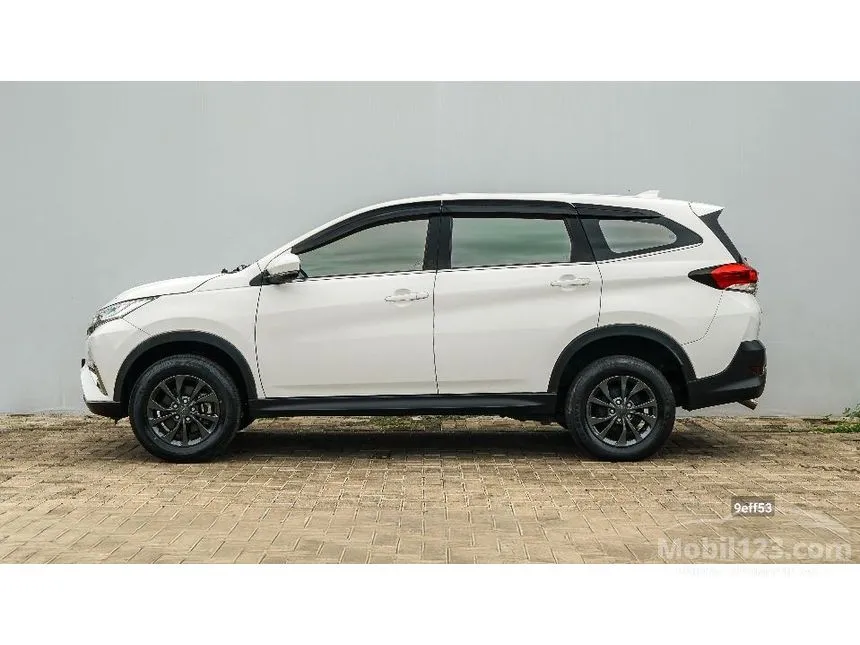 2022 Daihatsu Terios X SUV