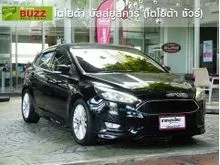 2016 Ford FOCUS 1.5 (ปี 12-16) Sport Hatchback