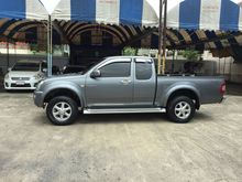 2005 Isuzu D-Max 3.0 SPACE CAB (ปี 02-06) Hi-Lander Ddi i-TEQ Pickup MT