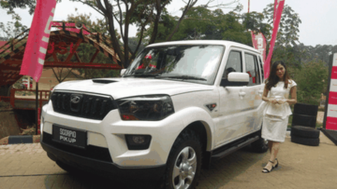 Mahindra Tak Mau Gagal Seperti Tata Motors