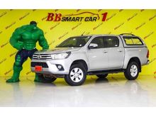 2015 Toyota Hilux Revo 2.4 DOUBLE CAB Prerunner E Pickup AT