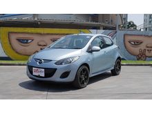2011 Mazda 2 1.5 (ปี 09-14) Sports Groove Hatchback AT