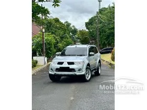 2013 Mitsubishi Pajero Sport 2.5 Dakar 4x2 SUV
