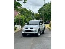 2013 Mitsubishi Pajero Sport 2.5 Dakar 4x2 SUV Odo 90 Rbuan (TERMURAH)