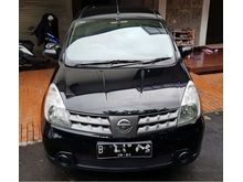 2010 Nissan Grand Livina 1.5 SV MPV