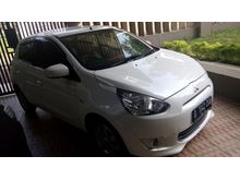 2012 Mitsubishi Mirage 1.2 GLX Hatchback