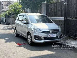 2018 Suzuki Ertiga 1.4 GL MPV