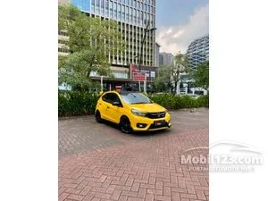 2022 Honda Brio 1.2 RS Hatchback