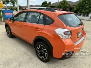 2018 Subaru XV 2.0 P SUV