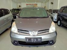 2011 Nissan Grand Livina 1.5 SV MPV