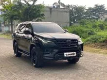 2022 Toyota Fortuner 2.8 VRZ 4X2 SUV
