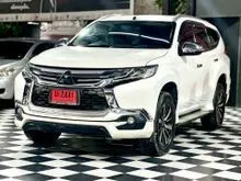 2016 Mitsubishi PAJERO SPORT 2.4 (ปี 15-18) GT Premium 4WD SUV