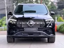 2025 Mercedes-Benz GLE450 3.0 AMG Line 4MATIC SUV