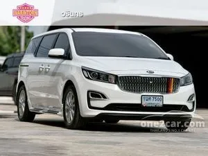 2020 Kia GRAND CARNIVAL 2.2 LX Wagon