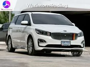 2020 Kia GRAND CARNIVAL 2.2 LX Wagon