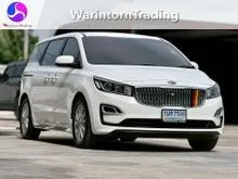 2020 Kia GRAND CARNIVAL 2.2 (ปี 15-20) LX Wagon