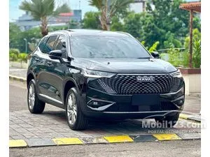 2024 GWM Haval H6 1.5 HEV SUV