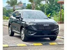 2024 GWM Haval H6 1.5 HEV SUV BRAND NEW NIK2023 - PRICE ON THE ROAD