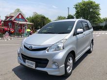 2012 Toyota Avanza 1.5 (ปี 12-16) S Hatchback AT