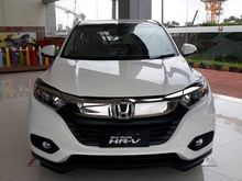 2020 Honda HR-V 1.5 E SUV